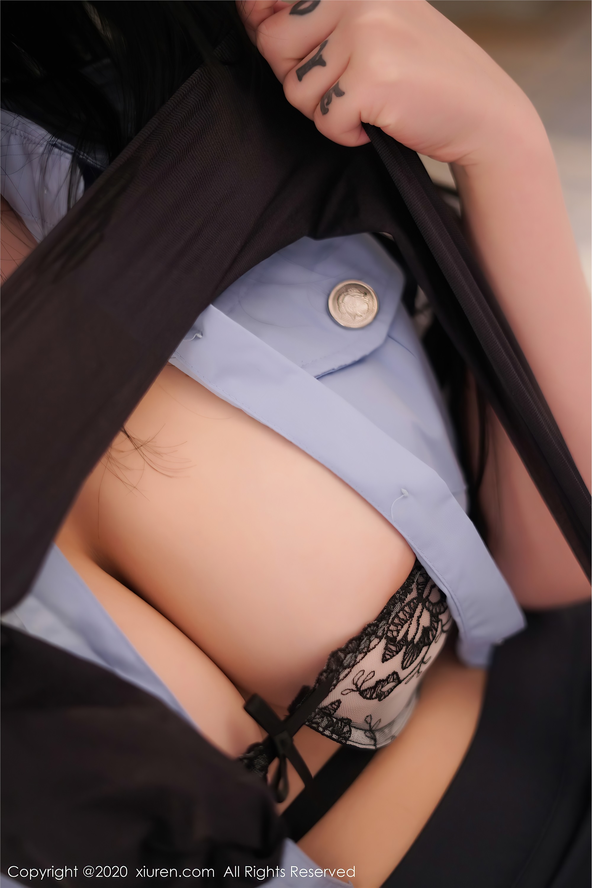 XiuRen秀人网  2020.12.03 No.2852 美七Mia